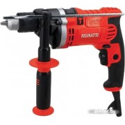Ударная дрель Felisatti ДУ-13/750ЭР(М) 421.5.1.00