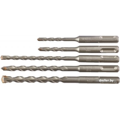 Milwaukee 4932471242 (5 предметов) Milwaukee 4932471242 (5 предметов)