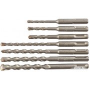 Набор оснастки Milwaukee 4932471244 (7 предметов)