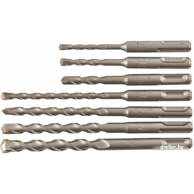 Milwaukee 4932471244 (7 предметов) Milwaukee 4932471244 (7 предметов)