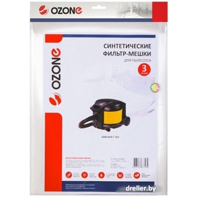 Ozone CP-216/3 Ozone CP-216/3