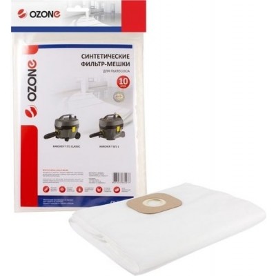 Ozone CP-286/10 Ozone CP-286/10