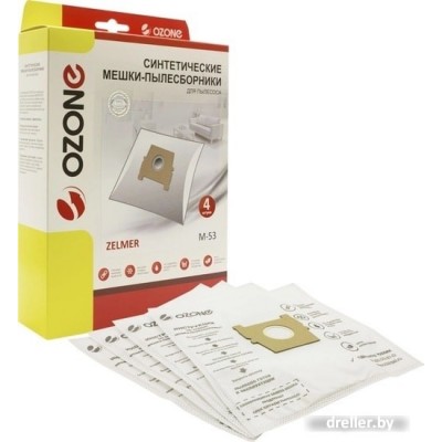 Ozone M-53 Ozone M-53