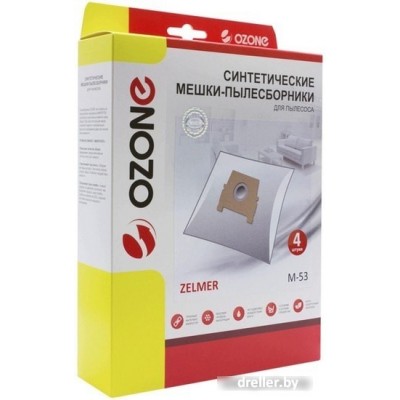 Ozone M-53 Ozone M-53