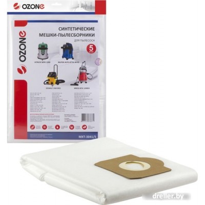 Ozone MXT-3041/5 Ozone MXT-3041/5