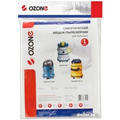 Ozone XT-309 Ozone XT-309