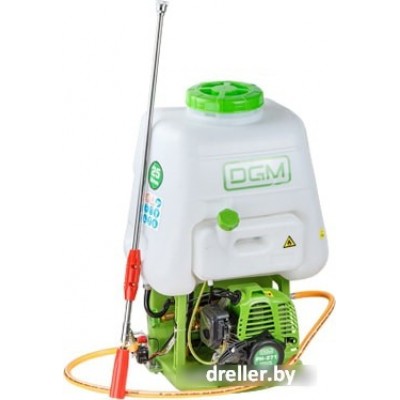 DGM PH-271 DGM PH-271