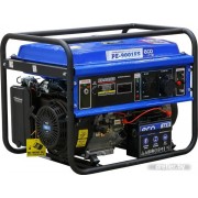 Бензиновый генератор ECO PE-9001ES