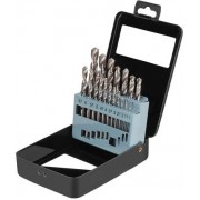 Набор оснастки Gepard GP0301-19 (19 предметов)