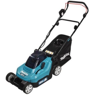Makita DLM382CM2 (с 2-мя АКБ) Makita DLM382CM2 (с 2-мя АКБ)