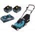 Makita DLM382PM2 (с 2-мя АКБ) Makita DLM382PM2 (с 2-мя АКБ)