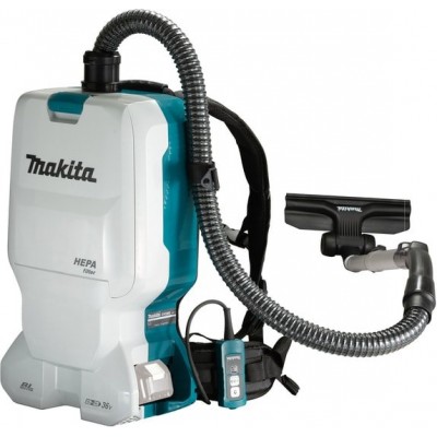 Makita DVC660Z Makita DVC660Z