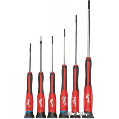 Milwaukee 4932471869 (6 предметов) Milwaukee 4932471869 (6 предметов)