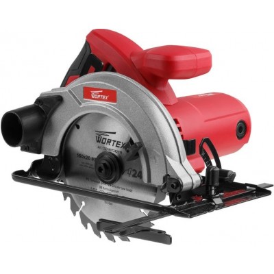 Wortex CS 1612 Wortex CS 1612