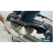 Дисковая (циркулярная) пила Bosch GCM 216 Professional 0601B33000