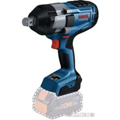 Bosch GDS 18V-1050 H 06019J8500 (без АКБ) Bosch GDS 18V-1050 H 06019J8500 (без АКБ)