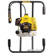 Мотоледобур Champion AG364 (без шнека)