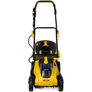 Газонокосилка Champion EMB400 (без АКБ)