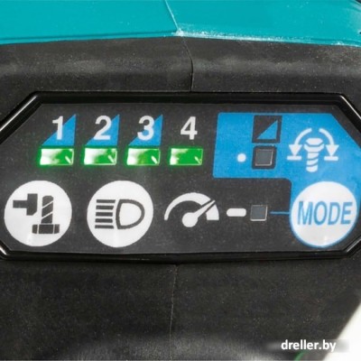 Makita DTW300Z (без АКБ) Makita DTW300Z (без АКБ)