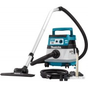 Пылесос Makita DVC867LZX4 (без АКБ и ЗУ)
