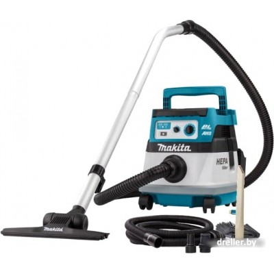 Makita DVC867LZX4 (без АКБ и ЗУ) Makita DVC867LZX4 (без АКБ и ЗУ)