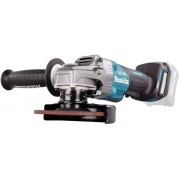 Угловая шлифмашина Makita GA029GZ (без АКБ)