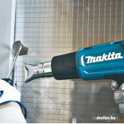 Промышленный фен Makita HG5030K