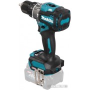 Ударная дрель-шуруповерт Makita HP001GZ (без АКБ)