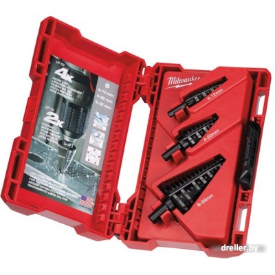Milwaukee 48899399 (3 предмета) Milwaukee 48899399 (3 предмета)