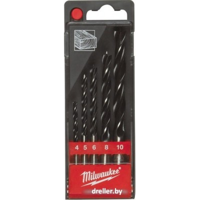 Milwaukee 4932352465 (5 предметов) Milwaukee 4932352465 (5 предметов)