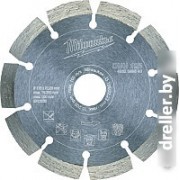Отрезной диск алмазный Milwaukee 4932399540