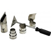 Промышленный фен P.I.T PHG 2000-C