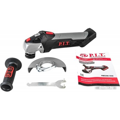 P.I.T PWS20H-125C (без АКБ) P.I.T PWS20H-125C (без АКБ)