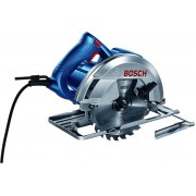 Дисковая (циркулярная) пила Bosch GKS 140 Professional 06016B3020