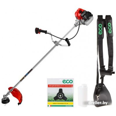 ECO GTP-215 Power ECO GTP-215 Power