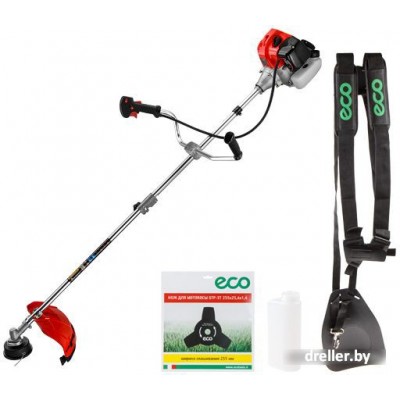 ECO GTP-215S Power ECO GTP-215S Power