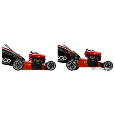 ECO LG-534 ECO LG-534