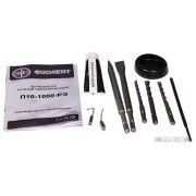 Перфоратор Фиолент П10-1000-РЭ