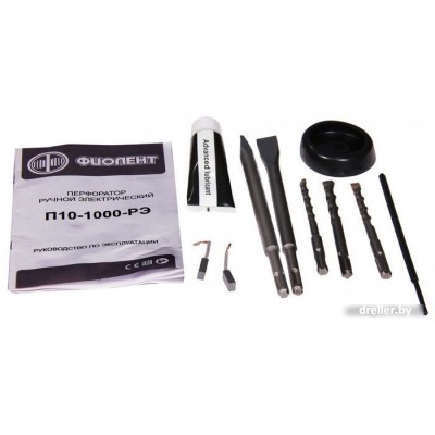 Фиолент П10-1000-РЭ Фиолент П10-1000-РЭ