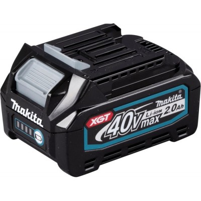 Makita BL4020 191L29-0 (40В/2.0 Ah) Makita BL4020 191L29-0 (40В/2.0 Ah)