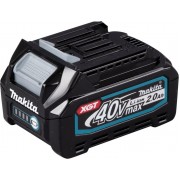 Аккумулятор Makita BL4020 191L29-0 (40В/2.0 Ah)
