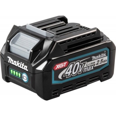 Makita BL4025 191B36-3 (40В/2.5 Ah) Makita BL4025 191B36-3 (40В/2.5 Ah)