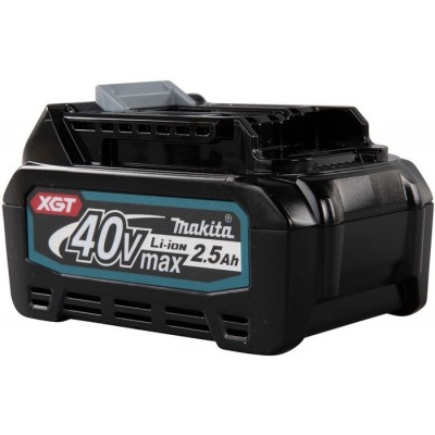 Makita BL4025 191B36-3 (40В/2.5 Ah) Makita BL4025 191B36-3 (40В/2.5 Ah)