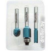 Набор фрез Makita D-30209