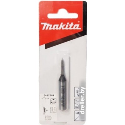 Makita D-67664 Makita D-67664