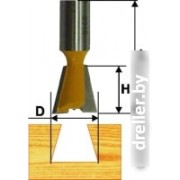Фреза Makita D-68323