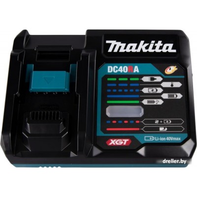 Makita DC40RA (40В) Makita DC40RA (40В)