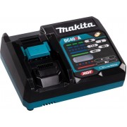 Зарядное устройство Makita DC40RA (40В)