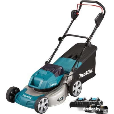 Makita DLM460PT2 (с 2-мя АКБ) Makita DLM460PT2 (с 2-мя АКБ)