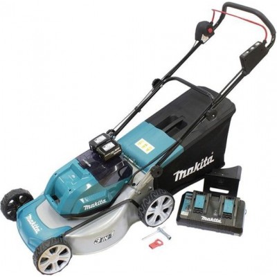 Makita DLM460PT2 (с 2-мя АКБ) Makita DLM460PT2 (с 2-мя АКБ)